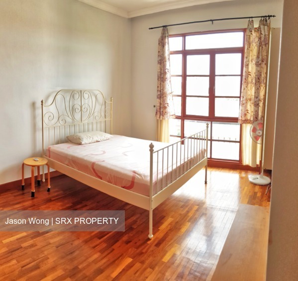 Casafina (D16), Condominium #201725712